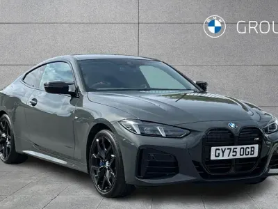 Used BMW M440