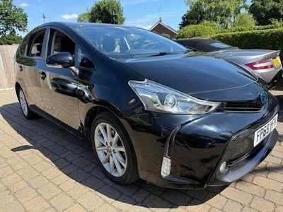 Toyota Prius+