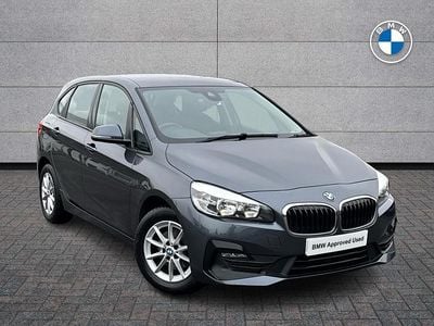BMW 218 Active Tourer