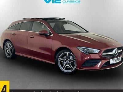 Used 2021 Mercedes E250 AMG Line Premium Coupe | £14,295 (Good price)