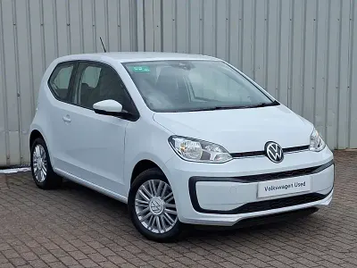Usado VW up!