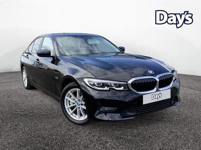BMW 330e