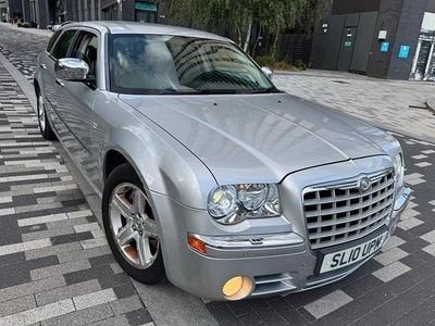 Chrysler 300C