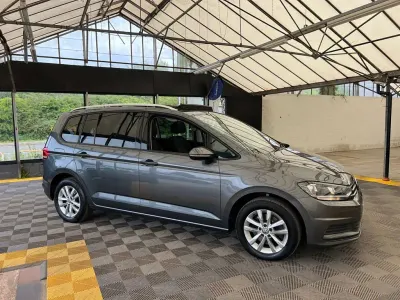 Used VW Touran