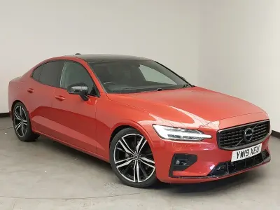 Usado Volvo S60