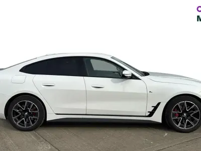 Used BMW 420 Gran Coupé