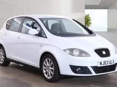 Used Seat Altea