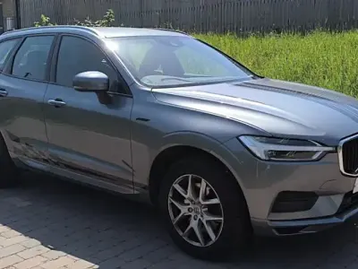 Used Volvo XC60