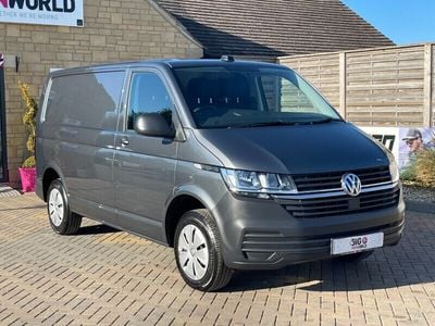 VW T6.1