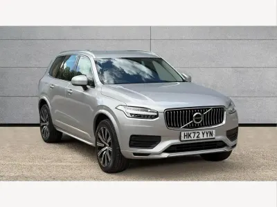 Usado Volvo XC90