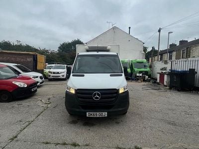 Mercedes Sprinter