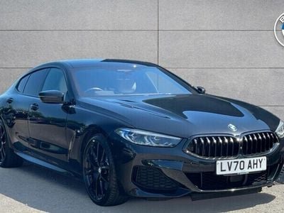 BMW 840