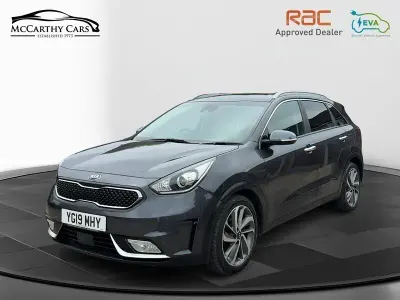 Used Kia Niro