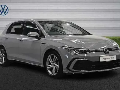 Used VW Golf VIII 150 HP (110 kW) 2024