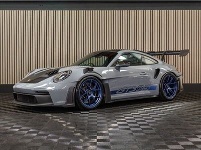 Porsche 911 GT3 RS