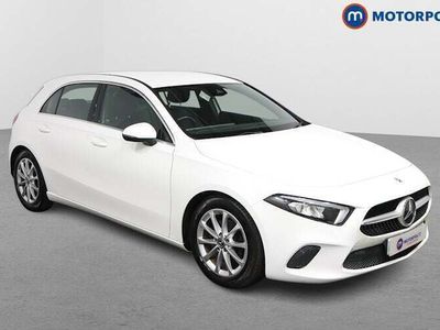 Mercedes A200