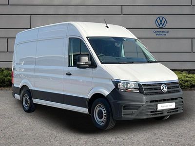 VW Crafter