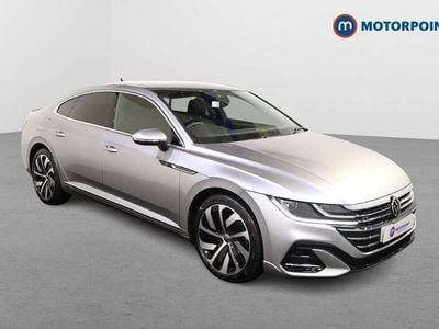 VW Arteon