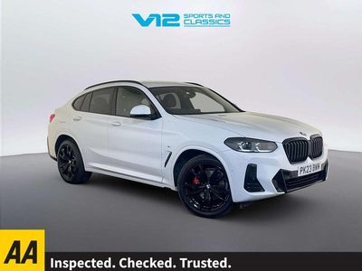 Usado BMW X4