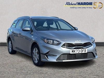Kia Ceed Sportswagon