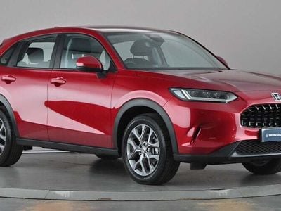 Honda ZR-V