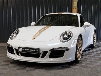 Porsche 911 Carrera GTS