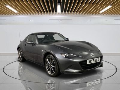 Mazda MX5