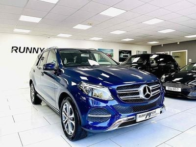 Mercedes GLE250