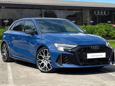 Audi RS3 Sportback