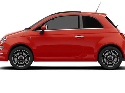 Used Fiat 500 Dolcevita 69 HP (50 kW) 2022 Hatchback