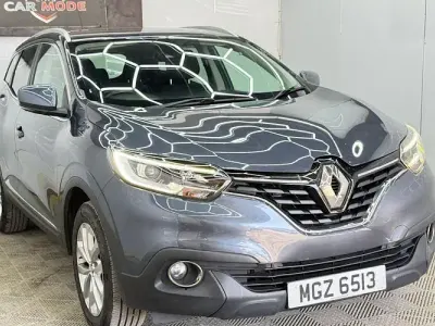 Used Renault Kadjar