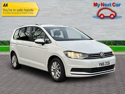 VW Touran