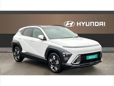 Other New 2025 Hyundai Kona N Line SUV | £27,433 (A bit pricey)
