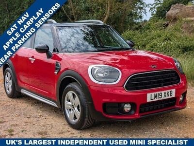 Mini Cooper Countryman
