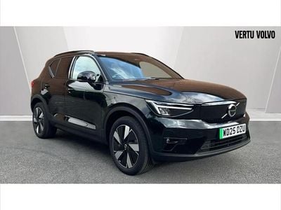 Volvo EX40