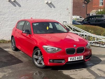 BMW 116