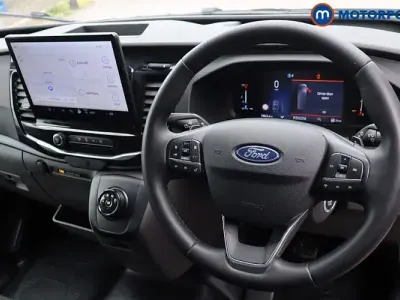 Used Ford Transit
