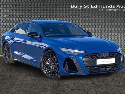 Used Audi A6 S-Line 200 HP (147 kW) 2025 Other Sedan