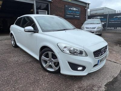 Volvo C30