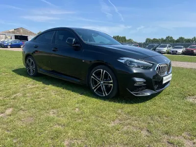 Used BMW 218