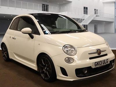 Abarth 500