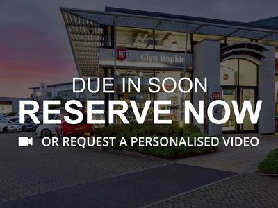 Used Fiat 500 70 HP (51 kW) 2023 Black Hatchback