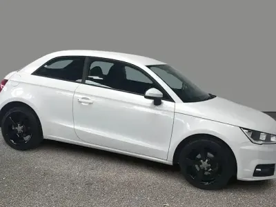 Used Audi A1 Sportback Sport 95 HP (69 kW) 2017 Hatchback