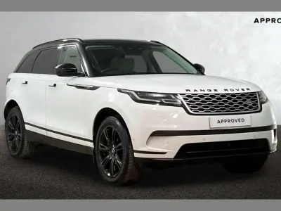 Used Land Rover Range Rover Velar