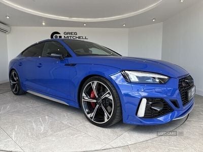 Audi RS5