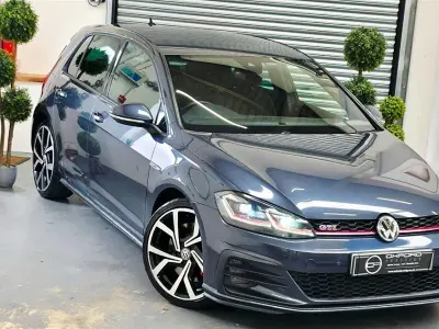 Used VW Golf VIII