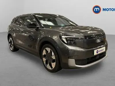 Used Ford Explorer Premium 210 kW (286 HP) 2025 Grey SUV