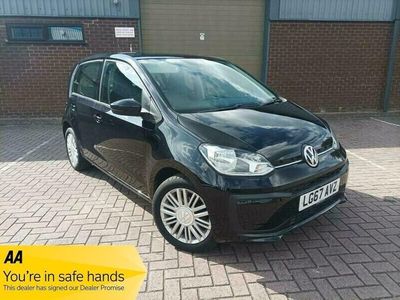 VW up!