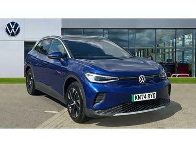 VW ID.4