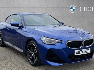 BMW 230